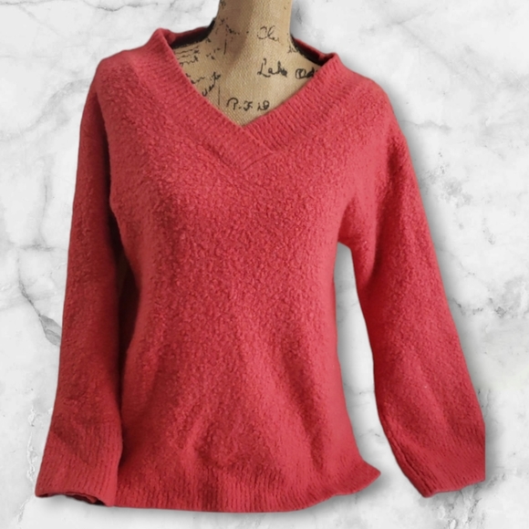 ANTHROPOLOGIE sweater size small - Picture 1 of 7